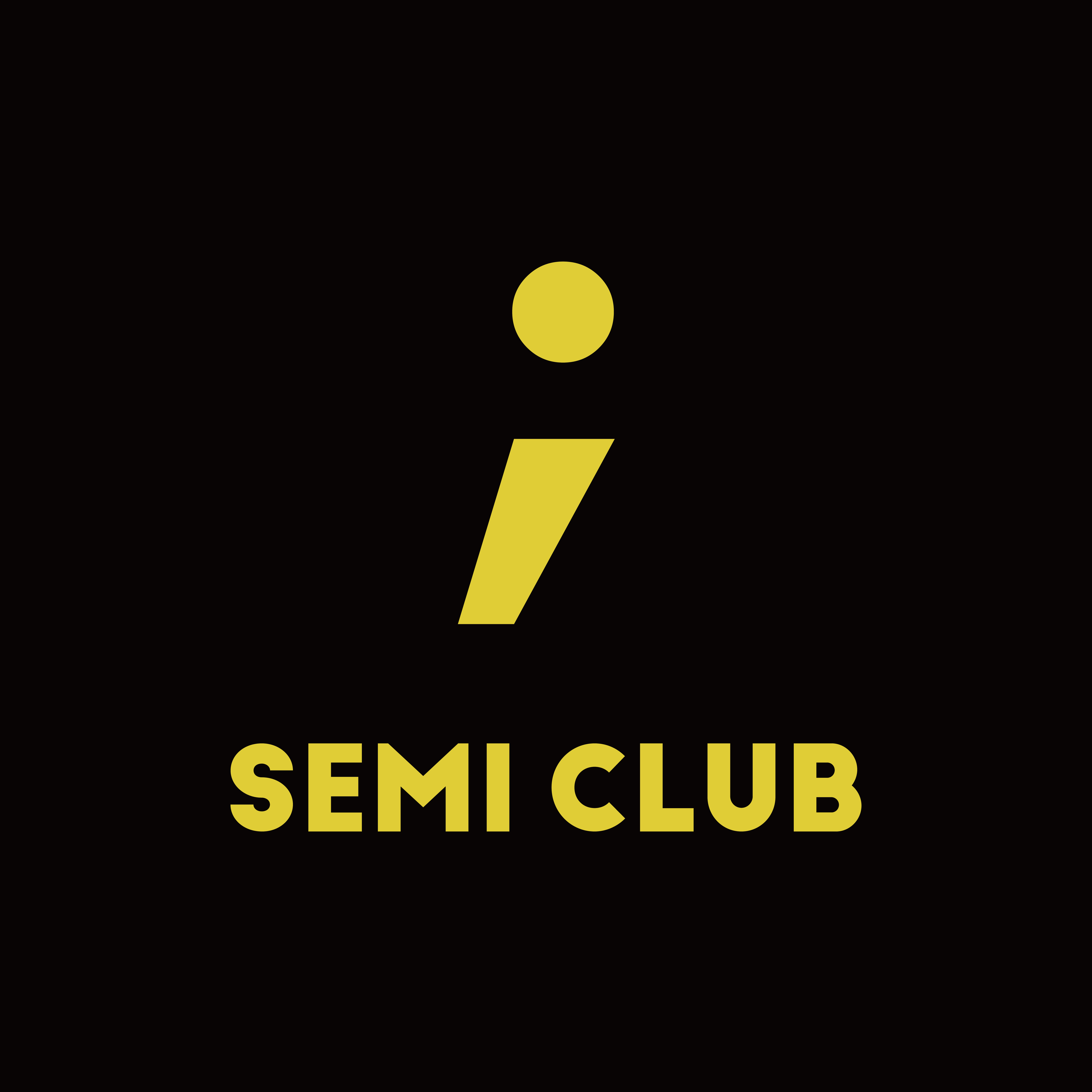SEMI CLUB